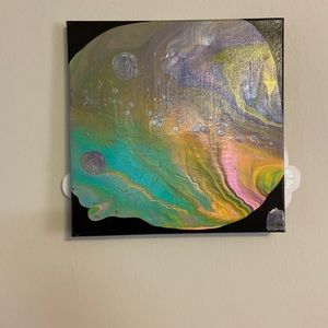 Custom made, wall art